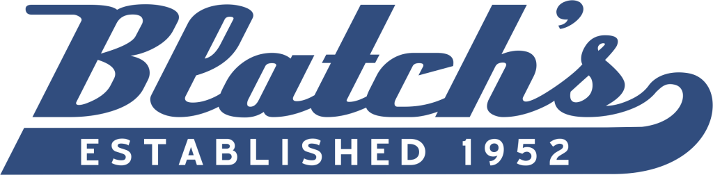 Blatch's